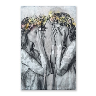 Lot 291 - Snik (British Duo), 'Foreverest', 2019