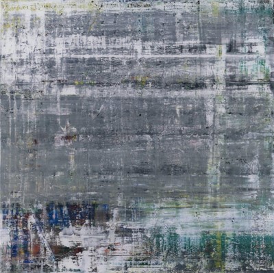 Lot 167 - Gerhard Richter (German 1932-), 'Cage 3 (P19-3)', 2020