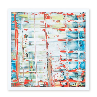 Lot 65 - Gerhard Richter (German 1932-), 'Abstraktes Bild', 1992/2023