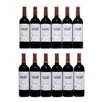 Lot 226 - 2001 Chateau Grand Puy Lacoste