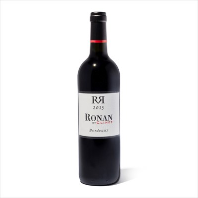 Lot 133 - 36 bottles Mixed Red Wines