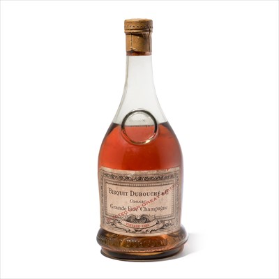Lot 248 - 1 bottle 1884 Bisquit Dubouche Grande Fine Champagne Cognac