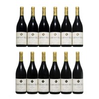 Lot 297 - 1999 Clarendon Hills Hickinbotham Shiraz