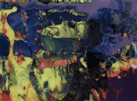 Lot 376 - Gerhard Richter (German b.1932), 'Aladin (P11)', 2014