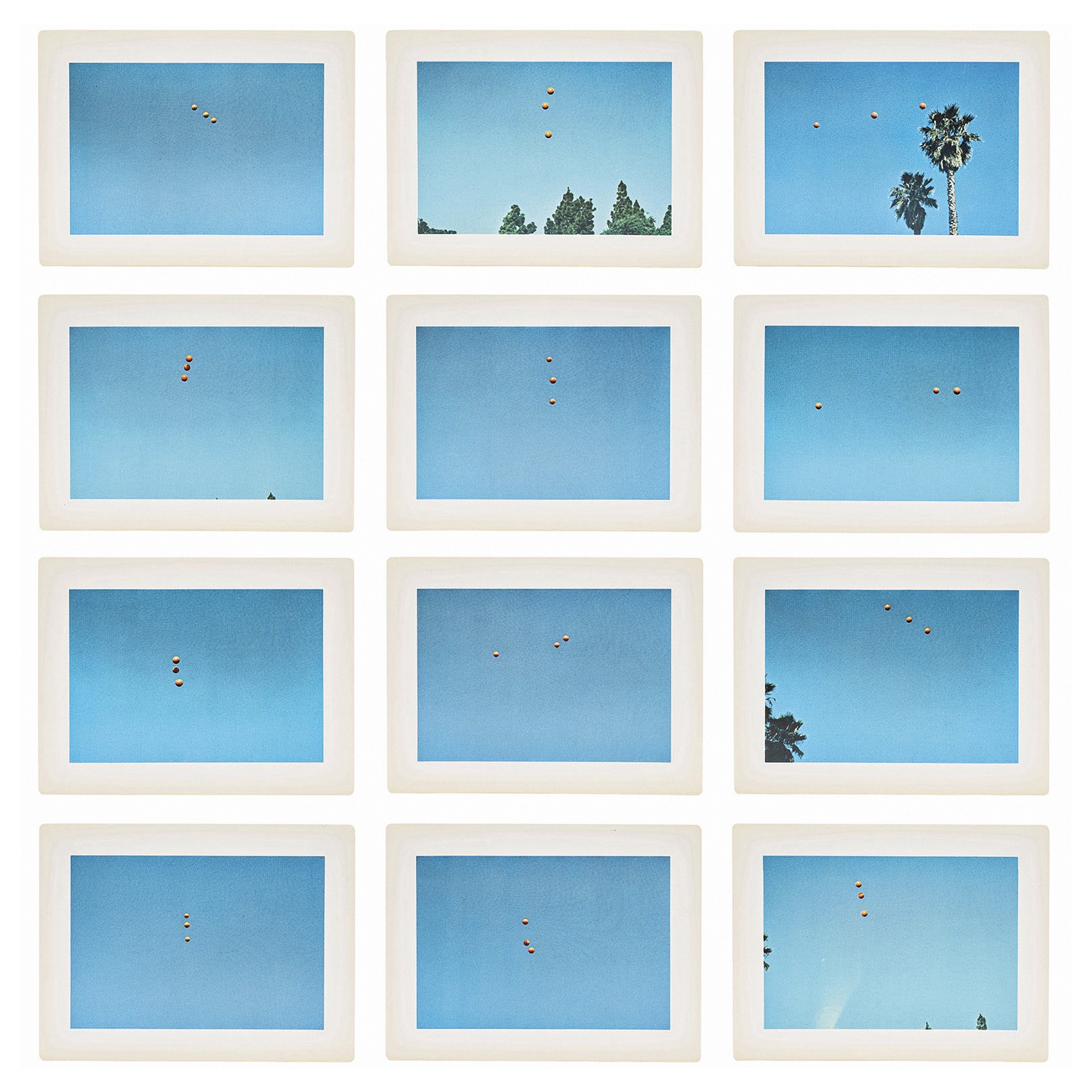 Lot 48 - John Baldessari (American 1931-2020),