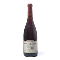 Lot 65 - Mixed Red Burgundy and Beaujolais