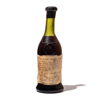 Lot 165 - 1 bottle Robert Castagnan Armagnac