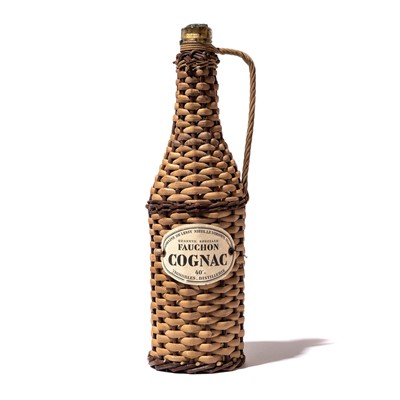 Lot 151 - 1 bottle Fauchon Domaine de Lessey Reserve Speciale Cognac
