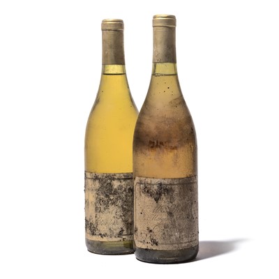 Lot 268 - 19 bottles Mixed Australian White Wines