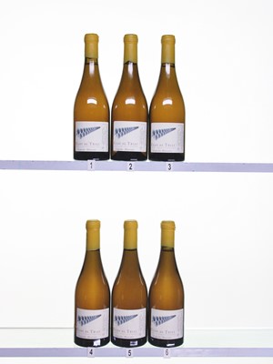 Lot 235 - 6 50cl bottles Clos de Trias Liquidus Mineralis