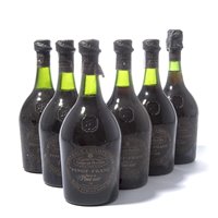 Lot 98 - Mixed Red Wines