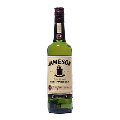 Lot 173 - 12 bottles Jamesons Whisky