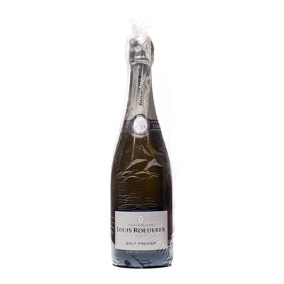 Lot 112 - 6 bottles Louis Roederer Brut Premier NV