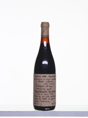 Lot 241 - 1 bottle 1976 Amarone della Valpolicella Riserva Quintarelli