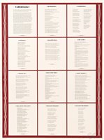 Lot 496 - Shepard Fairey (American b.1970), ‘Americana Box Set’, 2012