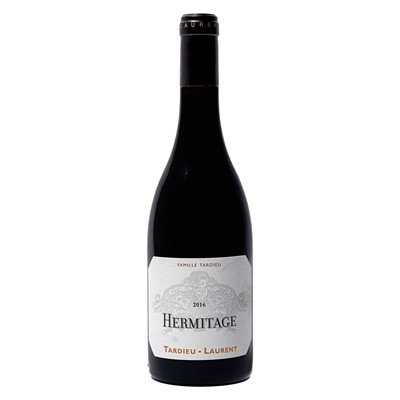 Lot 102 - 12 bottles 2016 Hermitage Tardieu Laurent