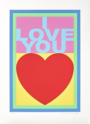 Lot 199 - Peter Blake (British 1932-), 'Replay Series', 2008 (12 Works)