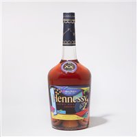 Lot 240 - Kaws & Hennessy, 'Very Special Cognac', 2011