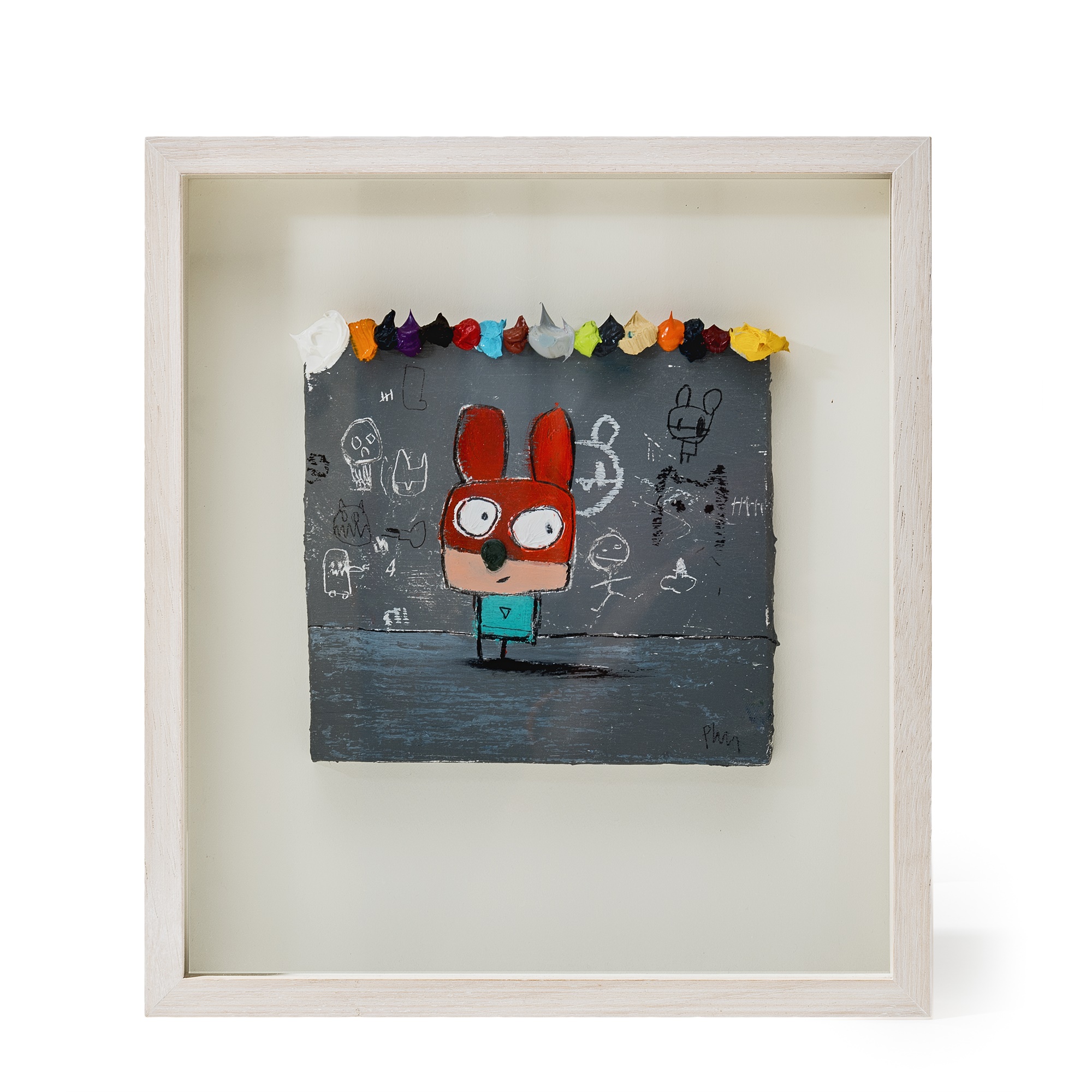 Lot 154 Edgar Plans (Spanish 1977), 'Hero Notes'