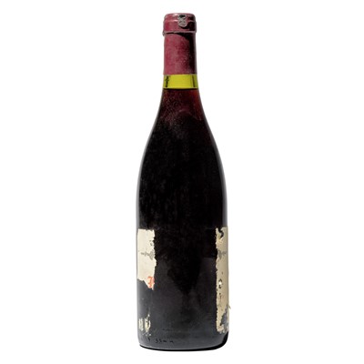 Lot 91 - 1 bottle Hermitage Chave