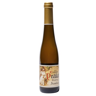 Lot 267 - 6 half-bottles 2010 Erdener Pralat Riesling Auslese Dr Loosen